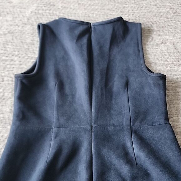 🍍Joe fresh- faux suede dress - Picture 8 of 8